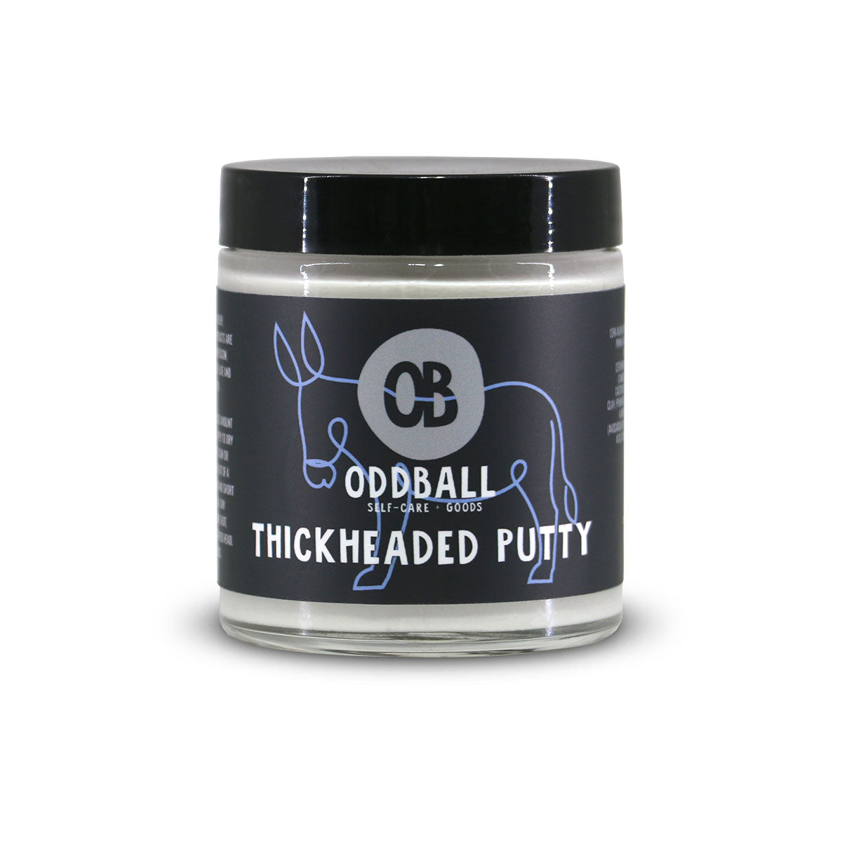 Thickheaded Putty