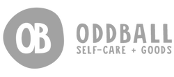 Oddball Self-Care + Goods
