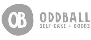 Oddball Self-Care + Goods